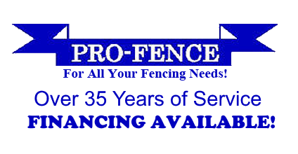 Pro-Fence Inc