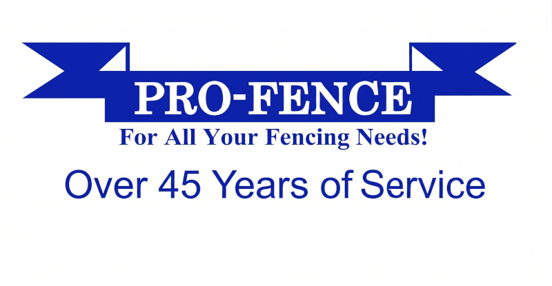 Pro-Fence Inc